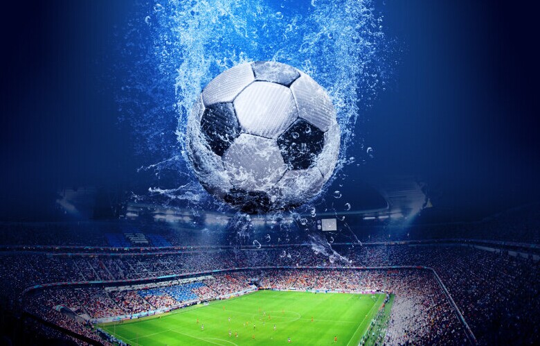 比赛一开始 比赛一开始