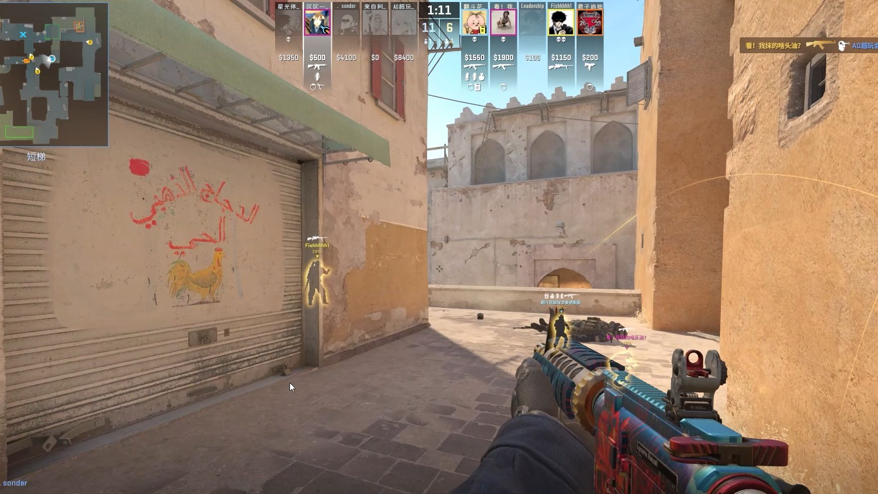 冲突与缺乏 冲突与缺乏