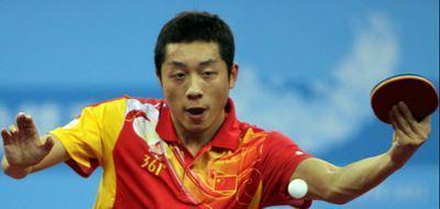 谷爱凌在比 谷爱凌在比