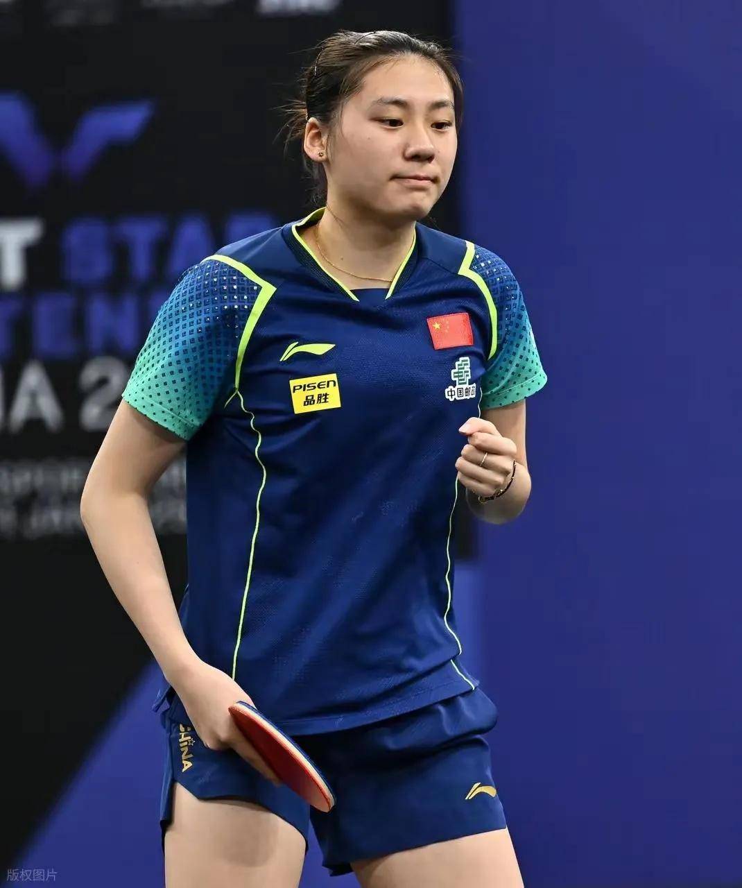 来了惊喜 来了惊喜