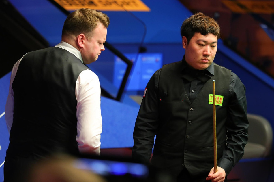 守令破门难 守令破门难