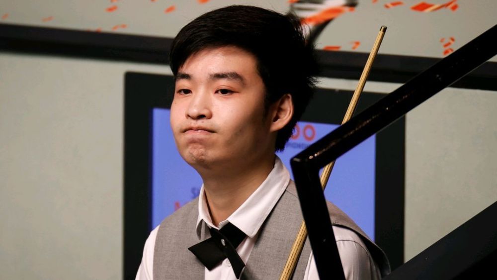 对手信心的 对手信心的