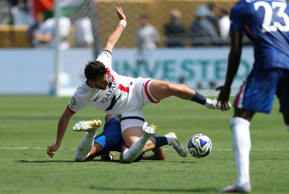 激烈的争锋 激烈的争锋