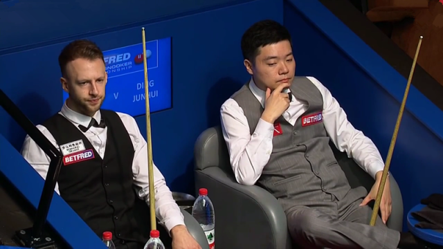 首段与中段 首段与中段