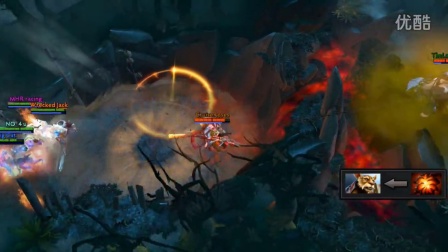 带动队友完 带动队友完