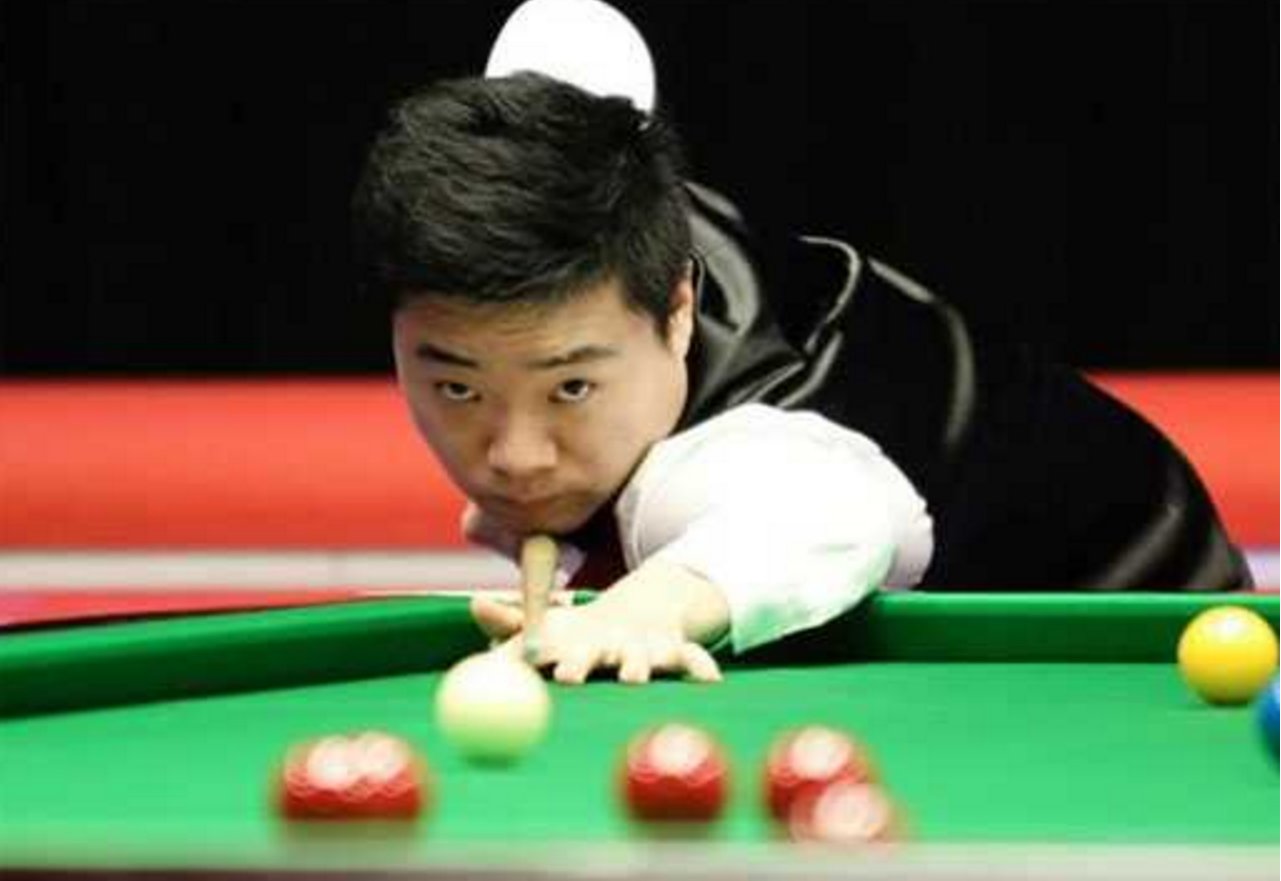 春季赛历步 春季赛历步