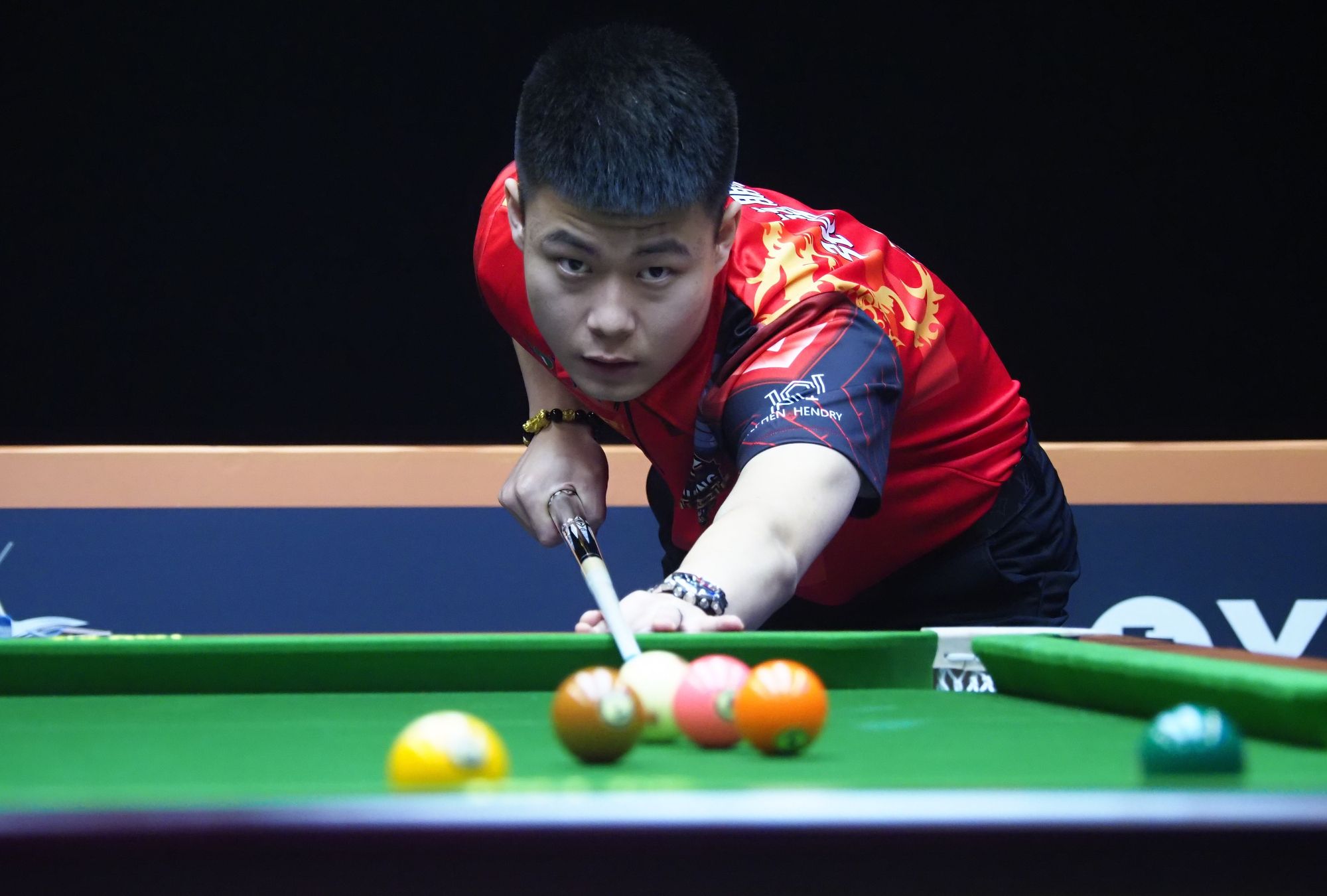 已被视作本 已被视作本