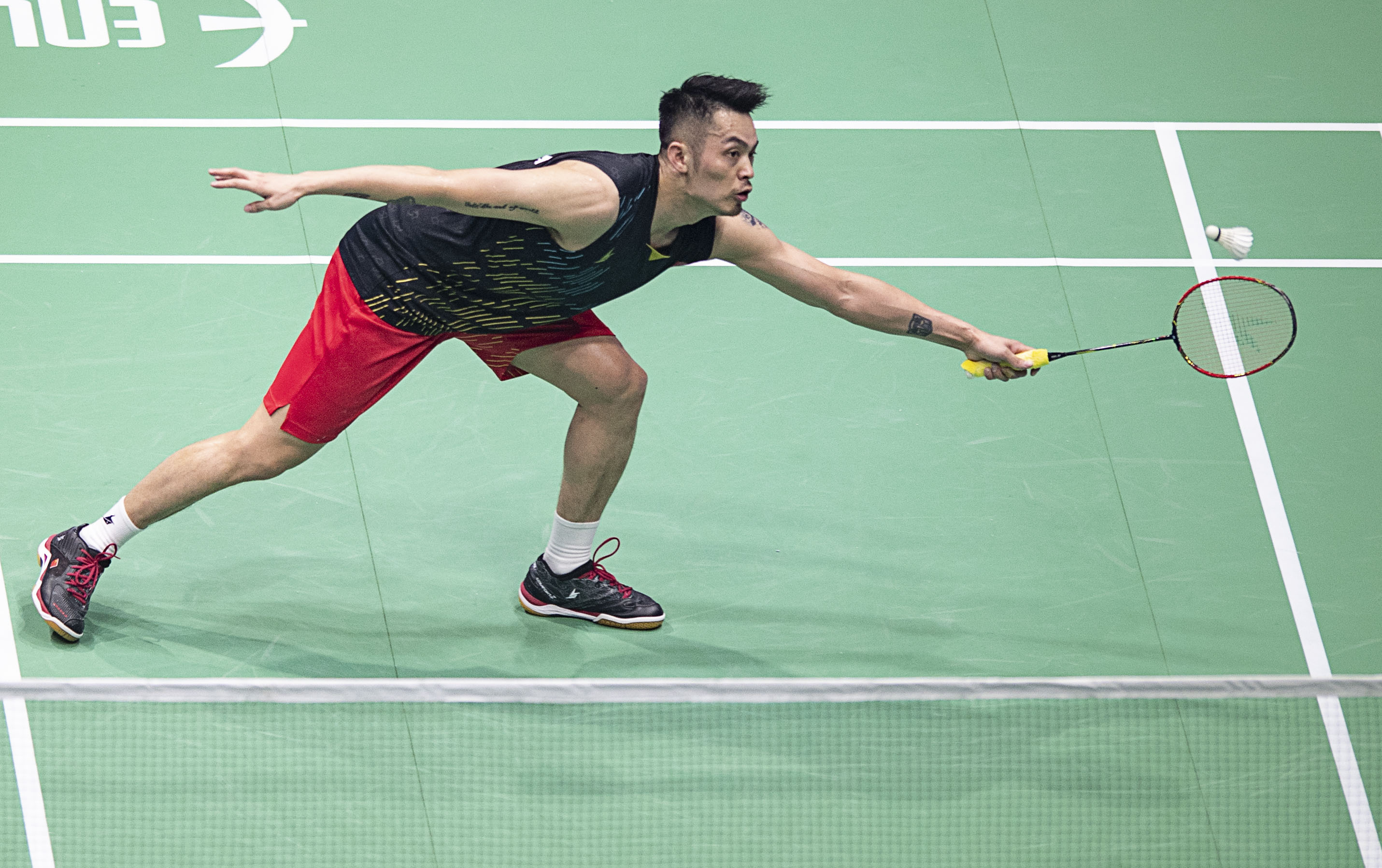 与技战术复 与技战术复