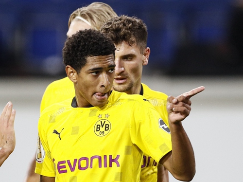 英超逆转 英超逆转